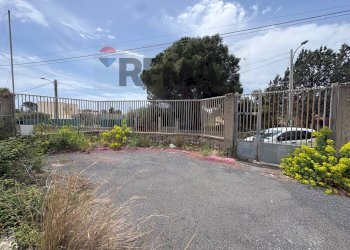 Non correlato - Capannone Via Degli Iris, Augusta - foto 9