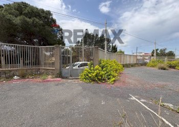 Casa all\'aperto - Capannone Via Degli Iris, Augusta - foto 10