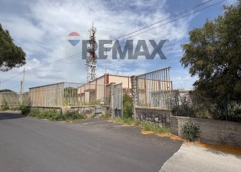 Edificio all\'aperto - Capannone Via Degli Iris, Augusta - foto 12