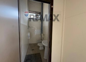 Bagno - Capannone Via Degli Iris, Augusta - foto 13