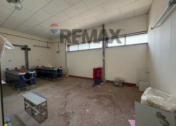 Ufficio - Capannone Via Degli Iris, Augusta - foto 17