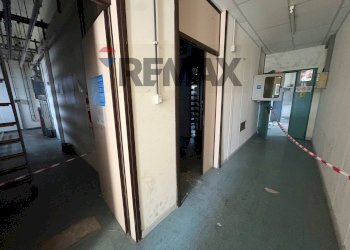 Ricezione / Lobby - Capannone Via Degli Iris, Augusta - foto 18