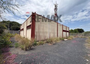 Casa all\'aperto - Capannone Via Degli Iris, Augusta - foto 31