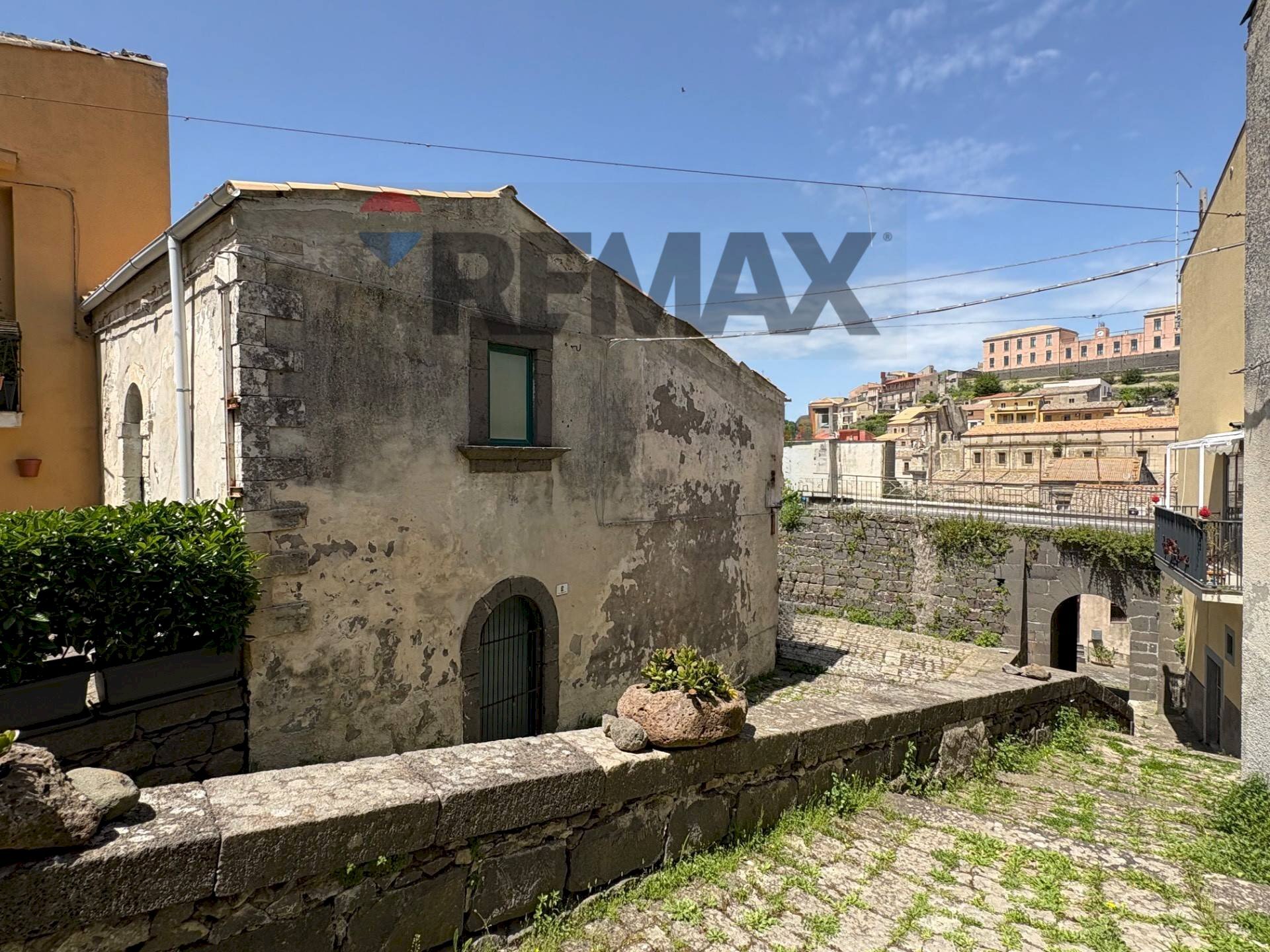 Casa all\'aperto - Independent house Via Gracco
 
4, Buccheri - photo 1