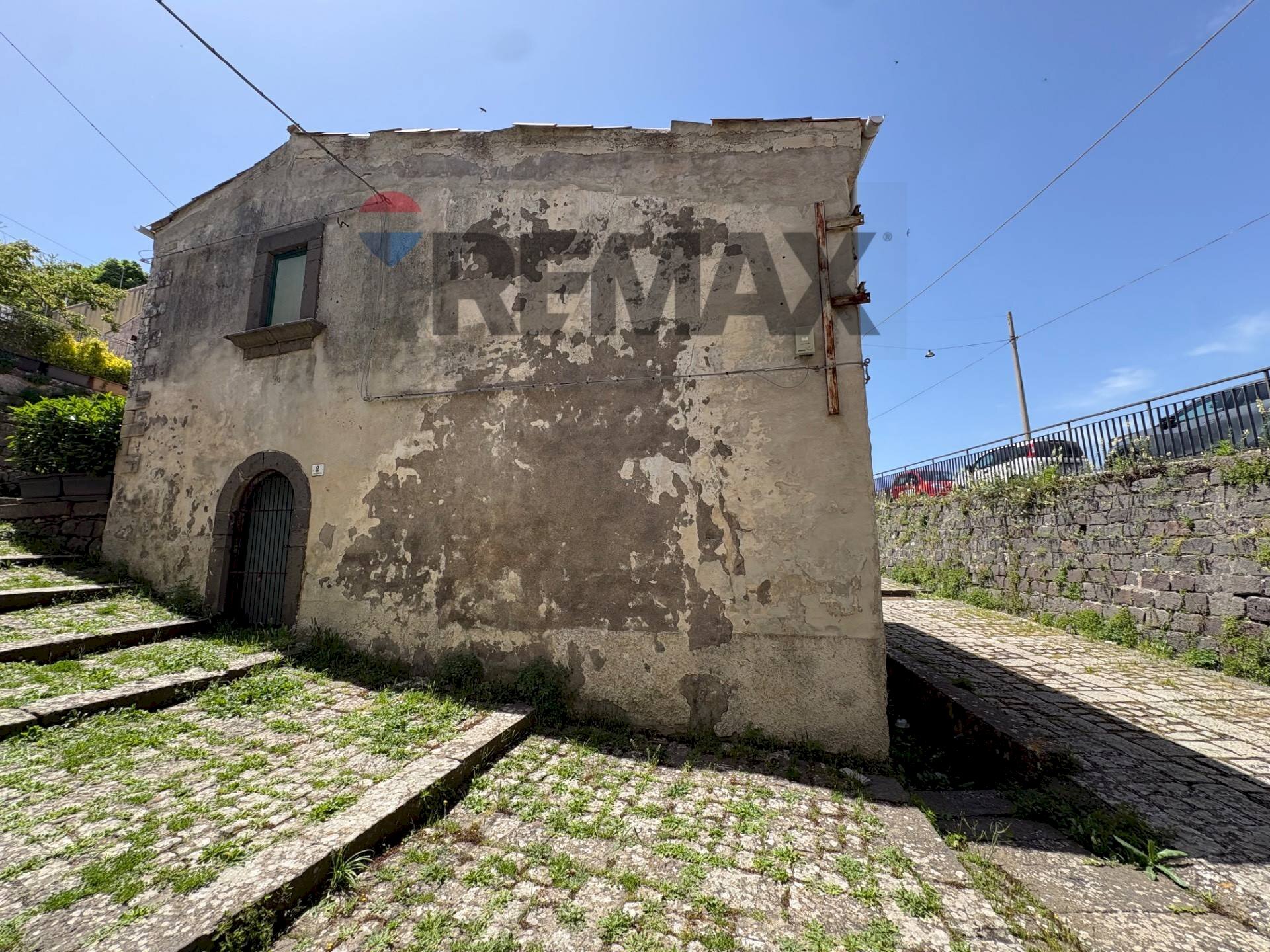 Casa all\'aperto - Independent house Via Gracco
 
4, Buccheri - photo 2
