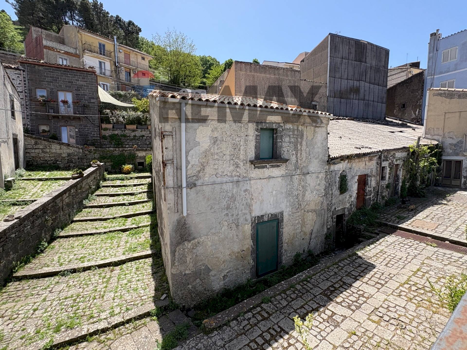 Edificio all\'aperto - Independent house Via Gracco
 
4, Buccheri - photo 3