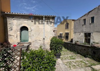 Casa all\'aperto - Independent house Via Gracco
 
4, Buccheri - photo 9