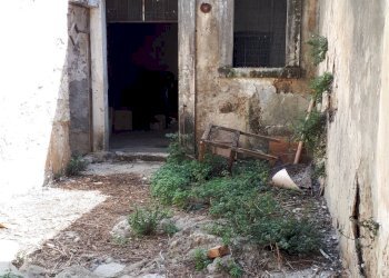 Casa all\'aperto - Independent house Via Francesco Accolla
 
19, Floridia - photo 4