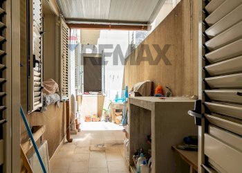 Cabina armadio - Four-room apartment via Magnisi
 
38, Priolo Gargallo - photo 5