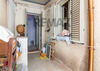 Balcone - Four-room apartment via Magnisi
 
38, Priolo Gargallo - photo 6