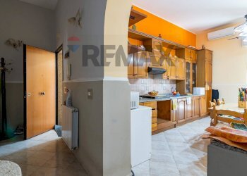 Cucina - Four-room apartment via Magnisi
 
38, Priolo Gargallo - photo 9