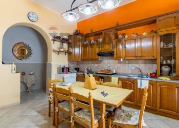Cucina - Four-room apartment via Magnisi
 
38, Priolo Gargallo - photo 11