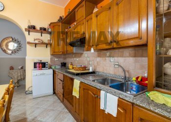 Cucina - Four-room apartment via Magnisi
 
38, Priolo Gargallo - photo 12