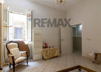Soggiorno - Four-room apartment via Magnisi
 
38, Priolo Gargallo - photo 17