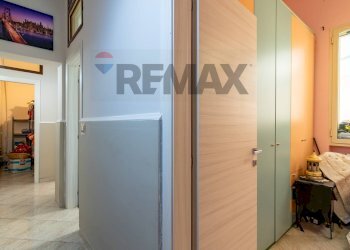 Hall / corridoio - Four-room apartment via Magnisi
 
38, Priolo Gargallo - photo 20