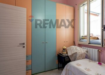 Camera / camera da letto - Four-room apartment via Magnisi
 
38, Priolo Gargallo - photo 21