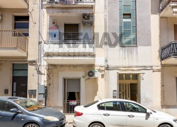 Edificio all\'aperto - Four-room apartment via Magnisi
 
38, Priolo Gargallo - photo 30