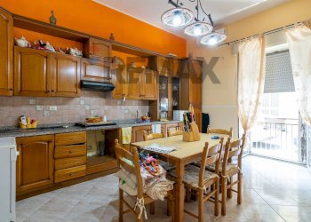 Cucina - Four-room apartment via Magnisi
 
38, Priolo Gargallo - photo 33