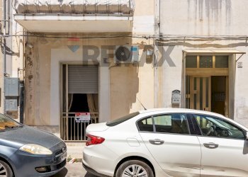 Edificio all\'aperto - Four-room apartment via Magnisi
 
38, Priolo Gargallo - photo 34