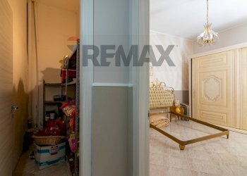 Hall / corridoio - Four-room apartment via Magnisi
 
38, Priolo Gargallo - photo 35