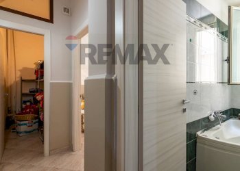 Bagno - Four-room apartment via Magnisi
 
38, Priolo Gargallo - photo 36