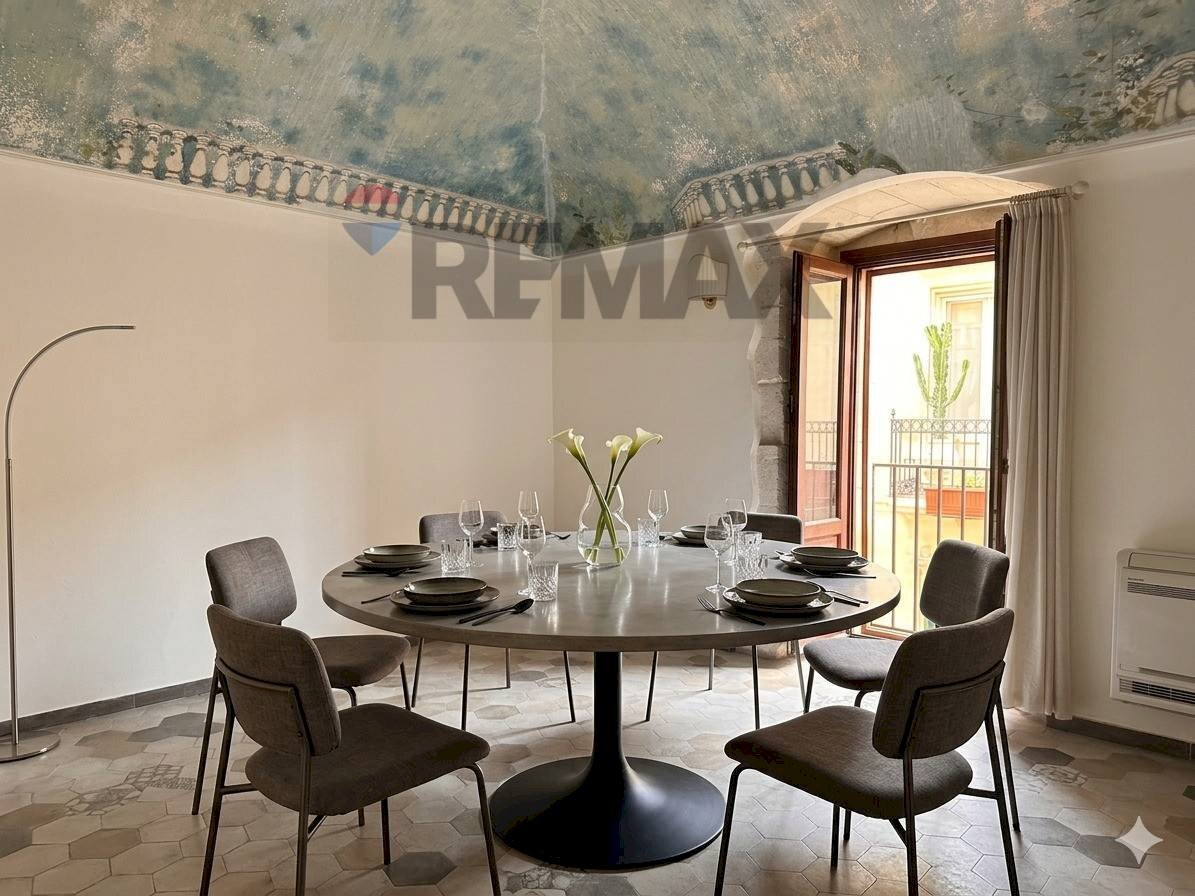Sala da pranzo - Apartment ascenso mauceri
47, Noto - photo 2