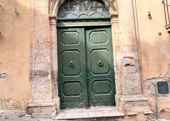 Edificio all\'aperto - Apartment ascenso mauceri
 
47, Noto - photo 28