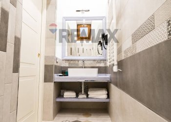 Bagno - Apartment ascenso mauceri
 
47, Noto - photo 17