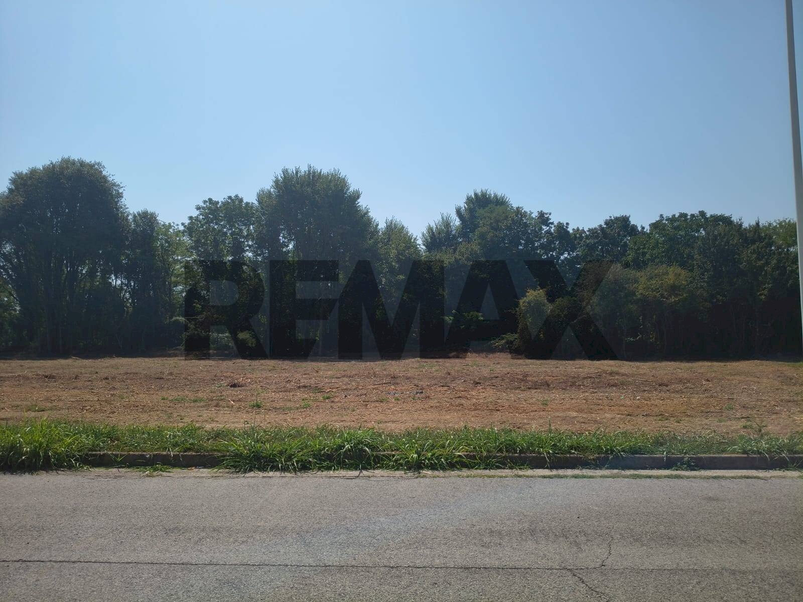 Giardino - Terreno edificabile Viale San Remo
83b, Piazzola sul Brenta - foto 3