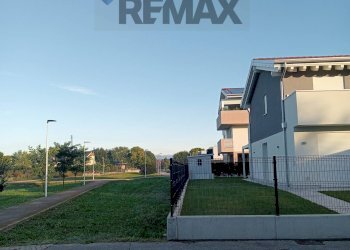 Casa all\'aperto - Terreno edificabile Piazzola sul Brenta - foto 3