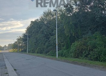 Edificio all\'aperto - Terreno edificabile Piazzola sul Brenta - foto 4