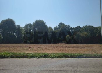 Giardino - Terreno edificabile Viale San Remo
83b, Piazzola sul Brenta - foto 3