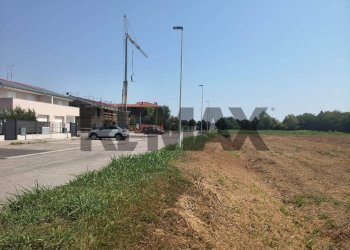 Edificio all\'aperto - Terreno edificabile Viale San Remo
83b, Piazzola sul Brenta - foto 6