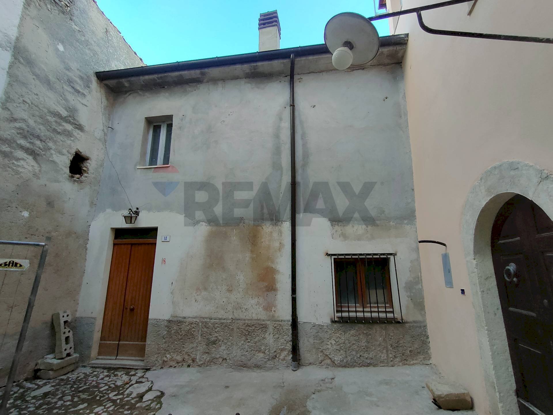 Casa all\'aperto - Casa semi indipendente piazza del plebiscito, Prata d'Ansidonia - foto 1