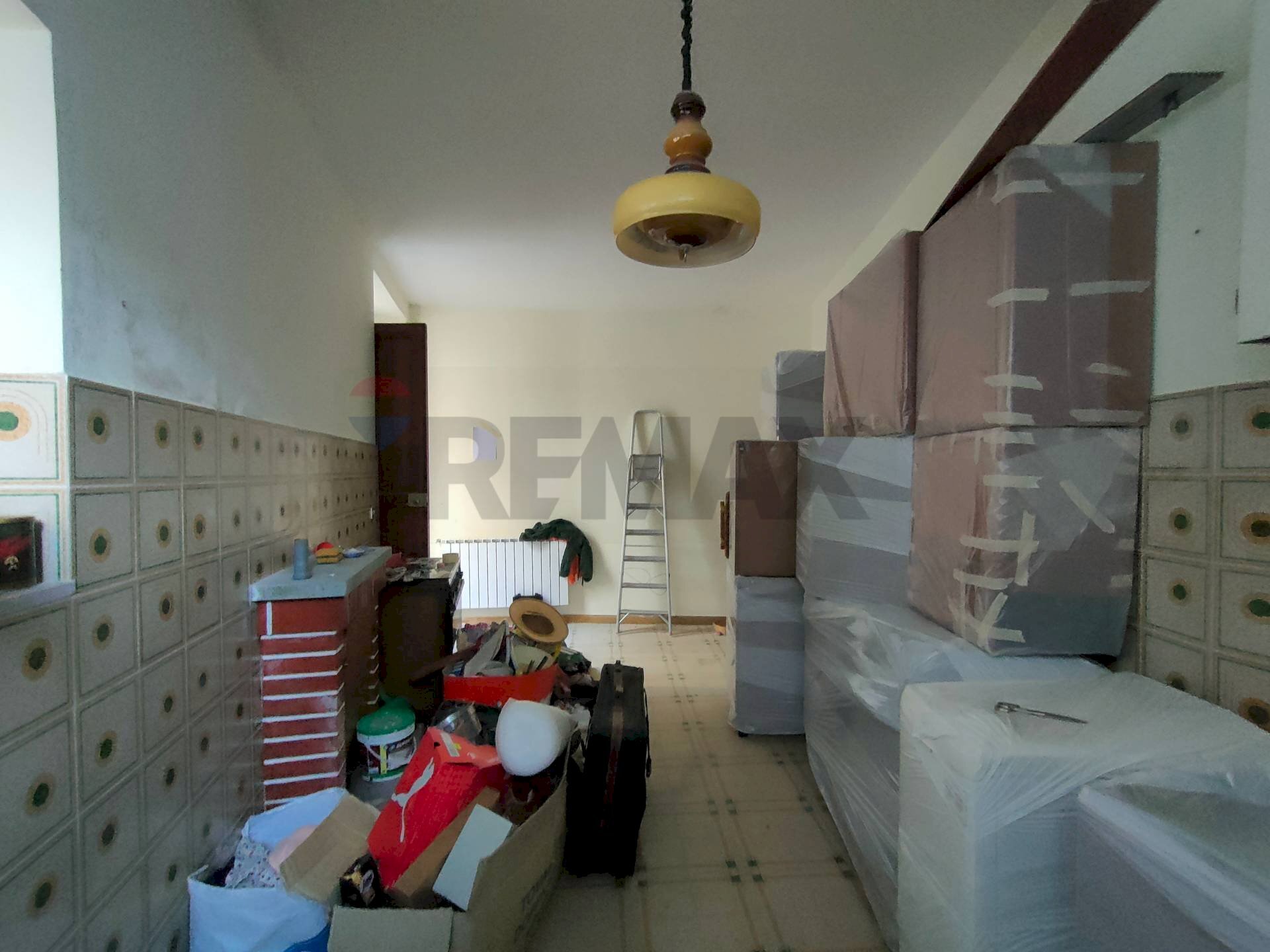 Soggiorno - Casa semi indipendente piazza del plebiscito, Prata d'Ansidonia - foto 3