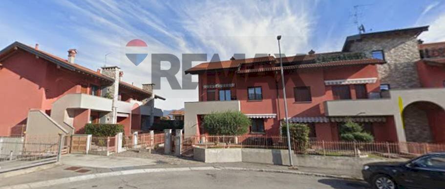Casa all\'aperto - Two-room apartment Mapello - photo 1