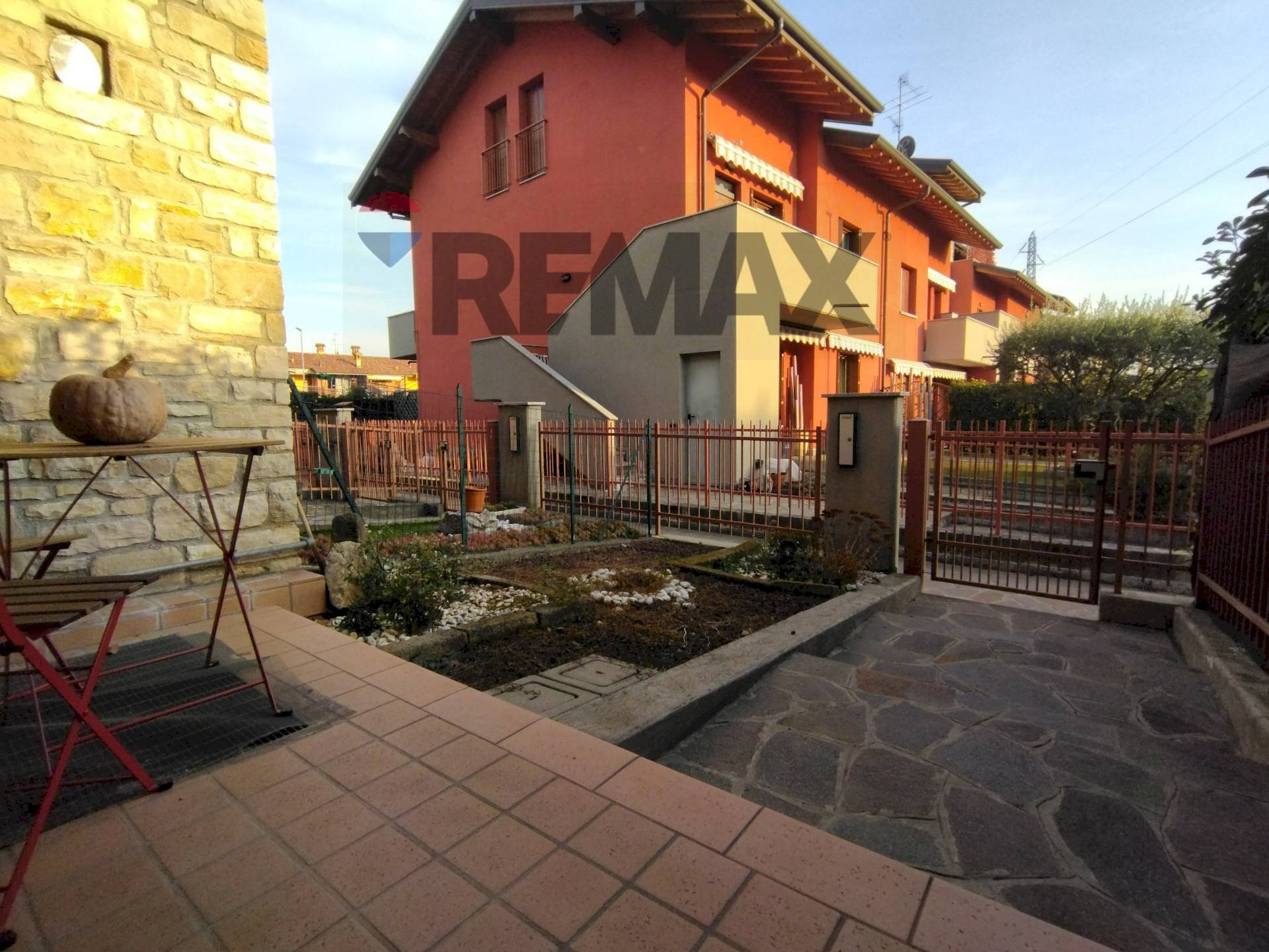 Casa all\'aperto - Two-room apartment Mapello - photo 2
