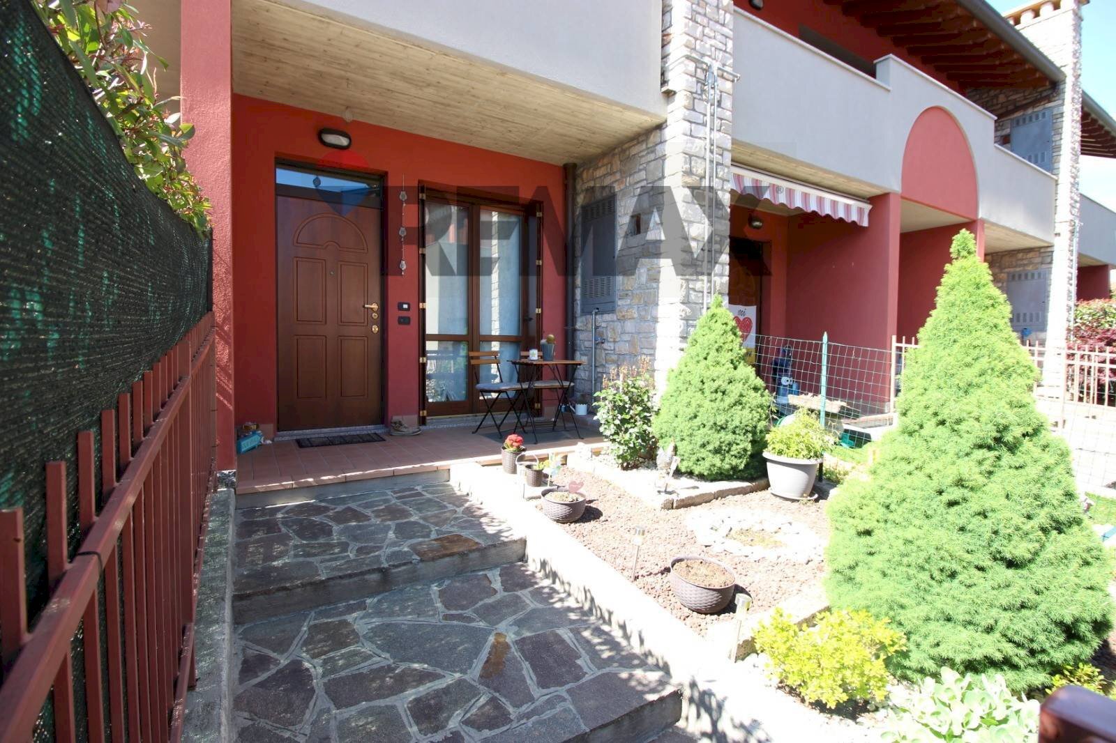 Casa all\'aperto - Two-room apartment Mapello - photo 3