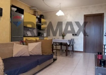 Sala da pranzo - Two-room apartment Mapello - photo 4