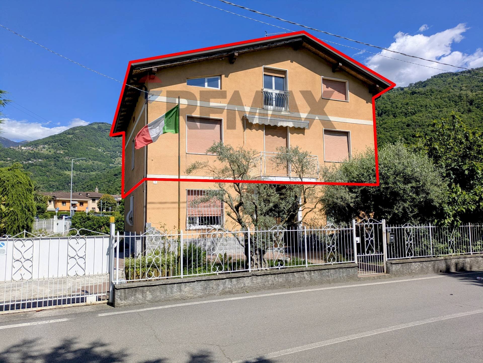 Casa all\'aperto - Casa semi indipendente Pian Camuno - foto 3