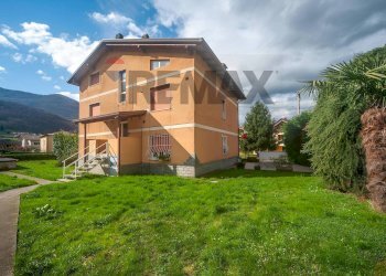 Casa all\'aperto - Casa semi indipendente Pian Camuno - foto 2