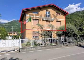 Casa all\'aperto - Casa semi indipendente Pian Camuno - foto 3