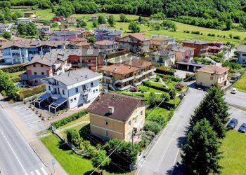Casa all\'aperto - Casa semi indipendente Pian Camuno - foto 4