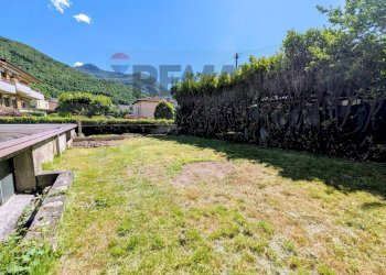 Giardino - Casa semi indipendente Pian Camuno - foto 6