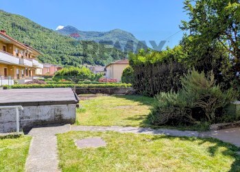 Vista delle montagne - Casa semi indipendente Pian Camuno - foto 8