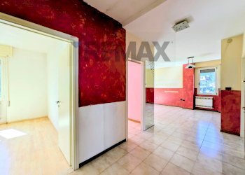 Stanza vuota - Casa semi indipendente Pian Camuno - foto 14