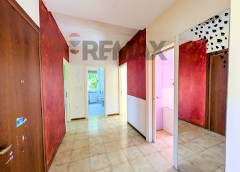 Hall / corridoio - Casa semi indipendente Pian Camuno - foto 15