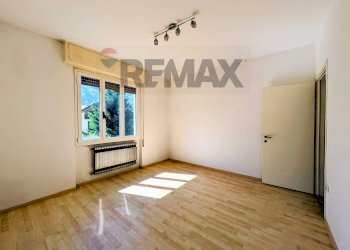 Stanza vuota - Casa semi indipendente Pian Camuno - foto 18