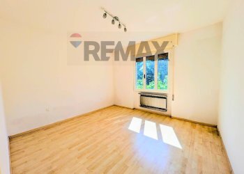 Stanza vuota - Casa semi indipendente Pian Camuno - foto 19