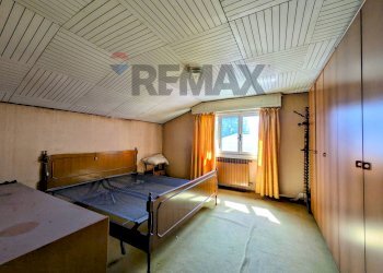 Camera / camera da letto - Casa semi indipendente Pian Camuno - foto 28